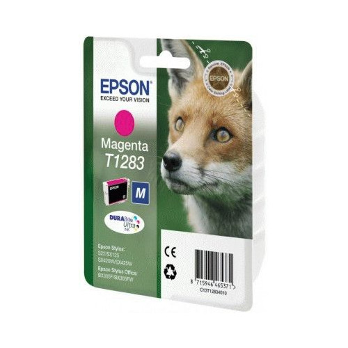 Tinta Epson T1283 Magenta 3.5ml 160...