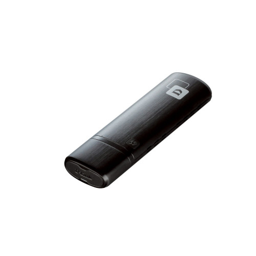 Adaptador D-Link AC1300 DualBand USB...