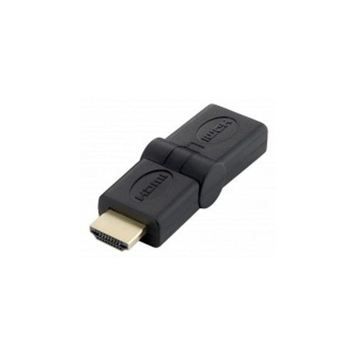 Adaptador EQUIP HDMI/M a HDMI/H...