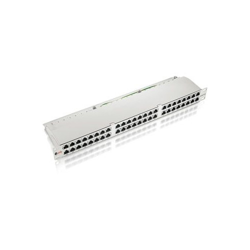 EQUIP Patch Panel 48p Cat.6...