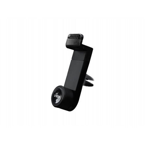 Soporte coche SBS Móviles 6" Clip...