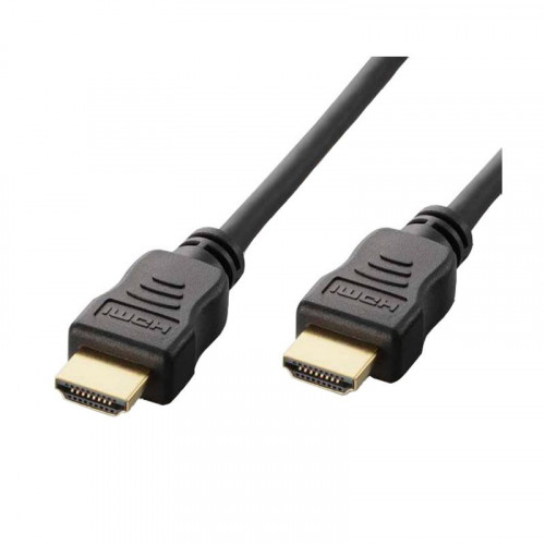 Nanocable HDMI A/M a HDMI A/M 5m Negro