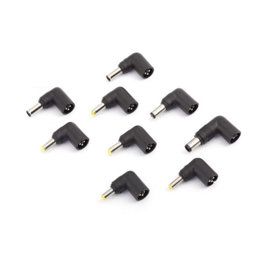 Cargador Automático NGS 70W 9...