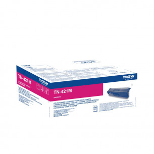 Toner BROTHER Magenta 1800...