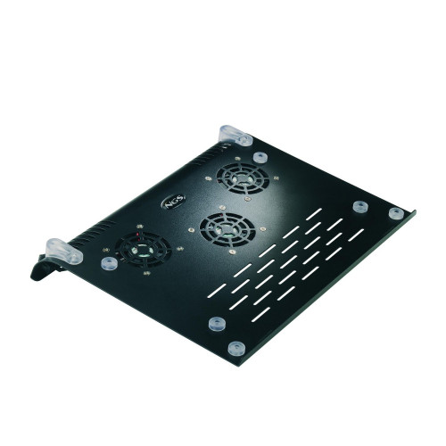 Soporte NGS Slim para Portátil Negro...