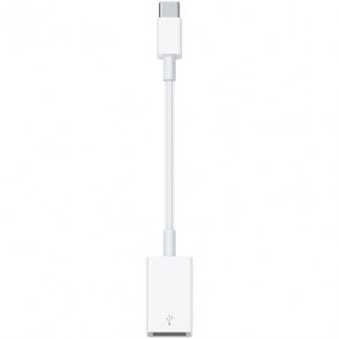 Adaptador Apple USB-C a...