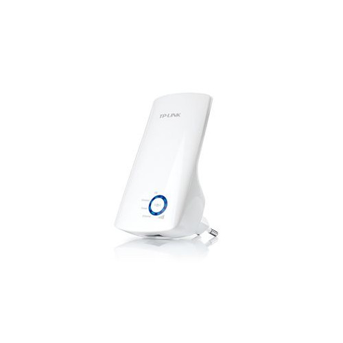 Repetidor TP-Link WiFi Ethernet...