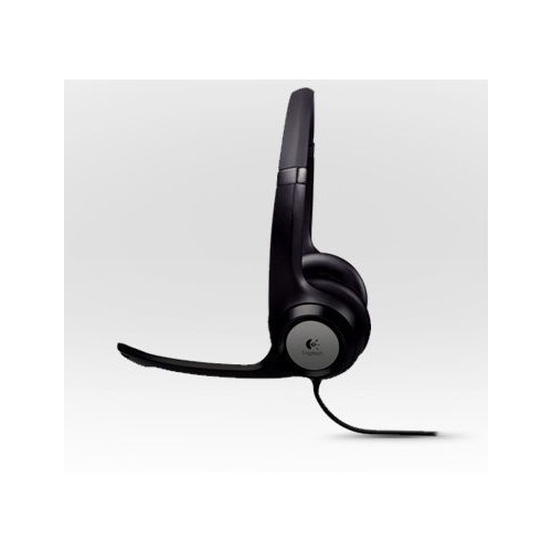 Auriculares con Micrófono LOGITECH...