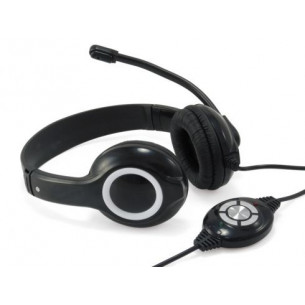 Auriculares con Micrófono...