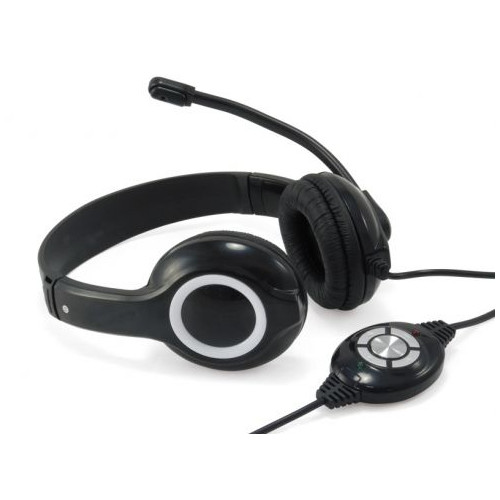 Auriculares con Micrófono...