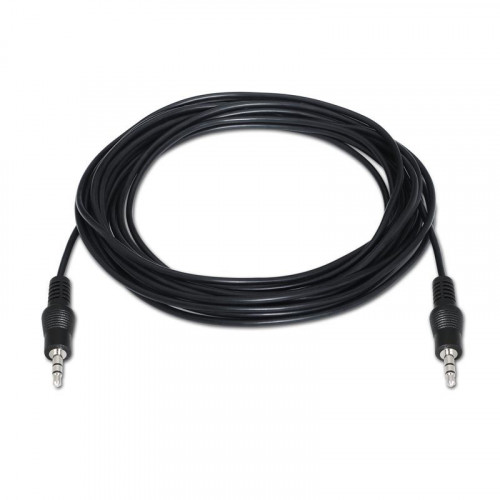 Nanocable Audio 3.5mm/M a 3.5mm/M 5m...