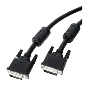 Nanocable DVI/M a DVI/M...