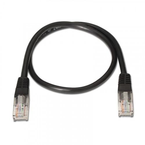 Nanocable RJ45 Cat.5e UTP AWG24 1m...
