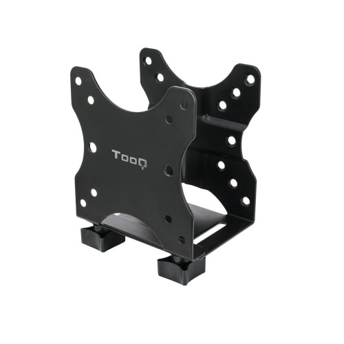 Soporte TooQ para Mini PC Negro...