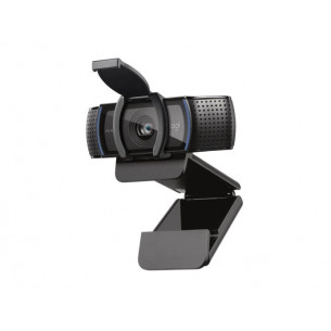 WebCam LOGITECH C920S FHD...