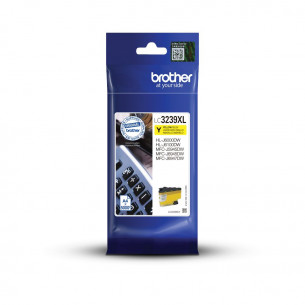 Tinta BROTHER XL Amarillo...