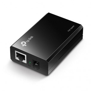 Inyector PoE TP-LINK 48V...