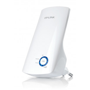 Repetidor TP-Link WiFi...
