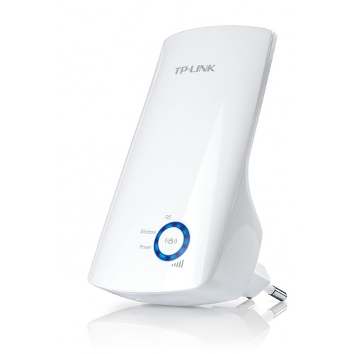 Repetidor TP-Link WiFi 300Mbps Blanco...