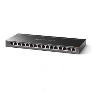 Switch TP-Link 16xRJ45 GbE...