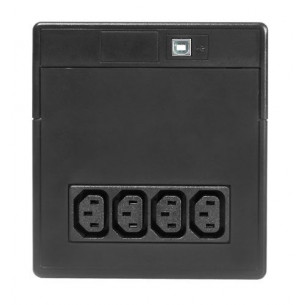 S.A.I. Riello NetPower 600W...
