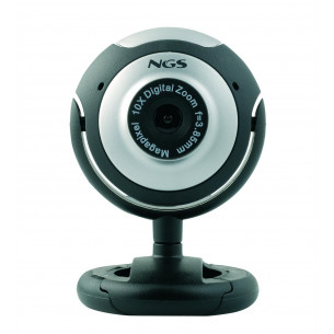 WebCam NGS FHD USB 2.0...