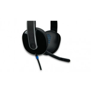 Auriculares con Micrófono...