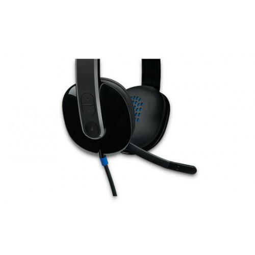 Auriculares con Micrófono LOGITECH...