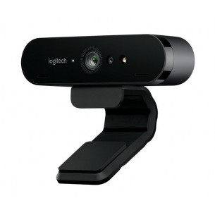 WebCam LOGITECH Brio 4K...