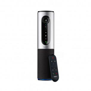 WebCam LOGITECH Connect PTZ...
