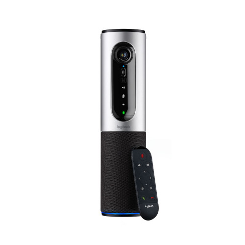 WebCam LOGITECH Connect PTZ FHD BT...