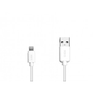 Cable SBS USB - Lightning...