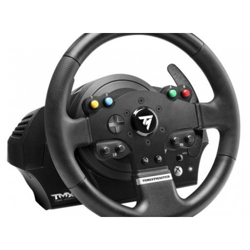 Volante Thrustmaster TMX Force PC...