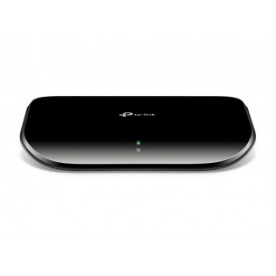 Switch TP-Link 5xRJ45 GbE...