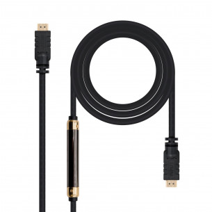 Nanocable HDMI A/M a HDMI...