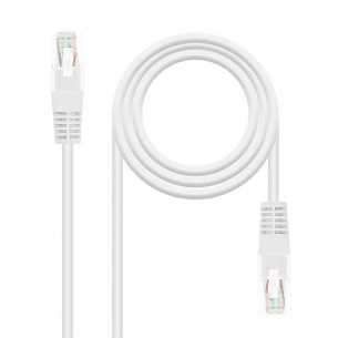 Nanocable RJ45 Cat.5e UTP...