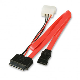 Nanocable SATA1 a...