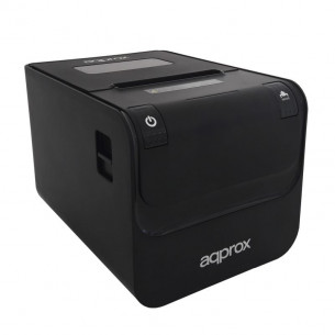 Impresora Approx USB RJ45...