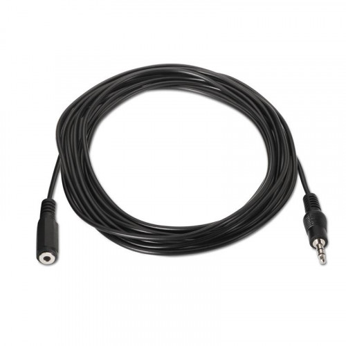 Nanocable Audio 3.5mm/M a 3.5mm/H 5m...