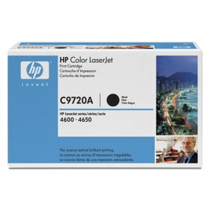Toner HP LaserJet 641A...