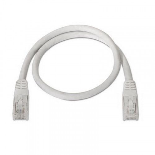 Nanocable RJ45 Cat6 UTP AWG24 0.5m...