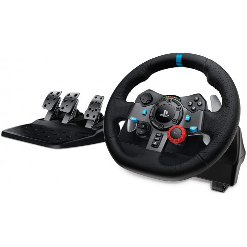Volante y Pedales LOGITECH G29 PC PS3...