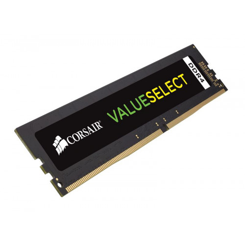Módulo Corsair DDR4 8Gb 2400Mhz...