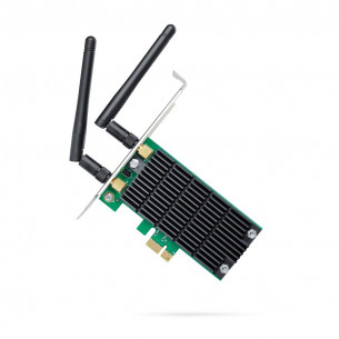 Adaptador TP-Link AC1200...