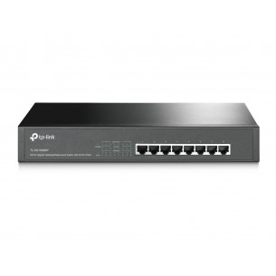 Switch TP-Link 8xRJ45 GbE...
