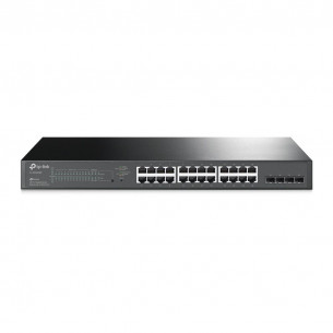 Switch TP-Link 24xRJ45...