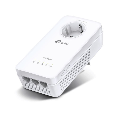 Powerline TP-Link AV1300 WiFi 5...