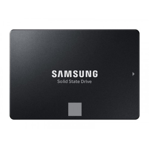 SSD Samsung 870 Evo 2.5" 1TB SATA3...