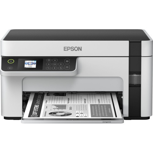 Epson EcoTank ET-M2120 Multifunción...