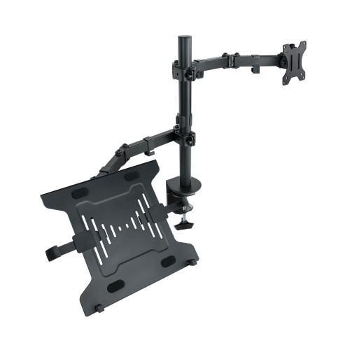 Soporte de Mesa TooQ 13"-32"...